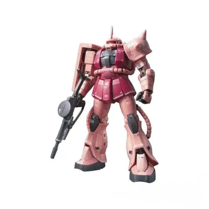 RG 1/144 MS-06S Zaku II