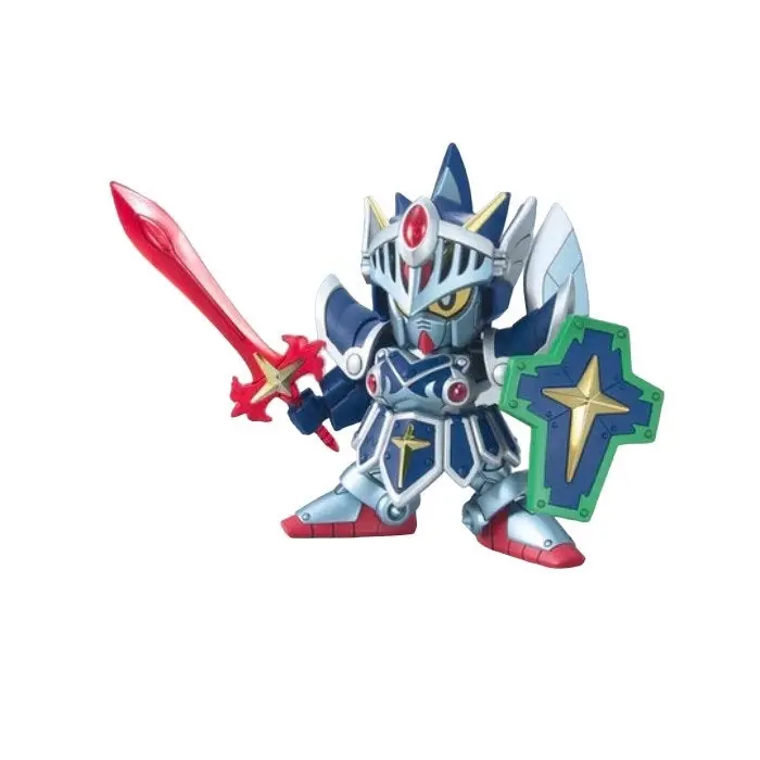 BB393 LEGENDBB FULL ARMOR KNIGHT GUNDAM - Hobbies
