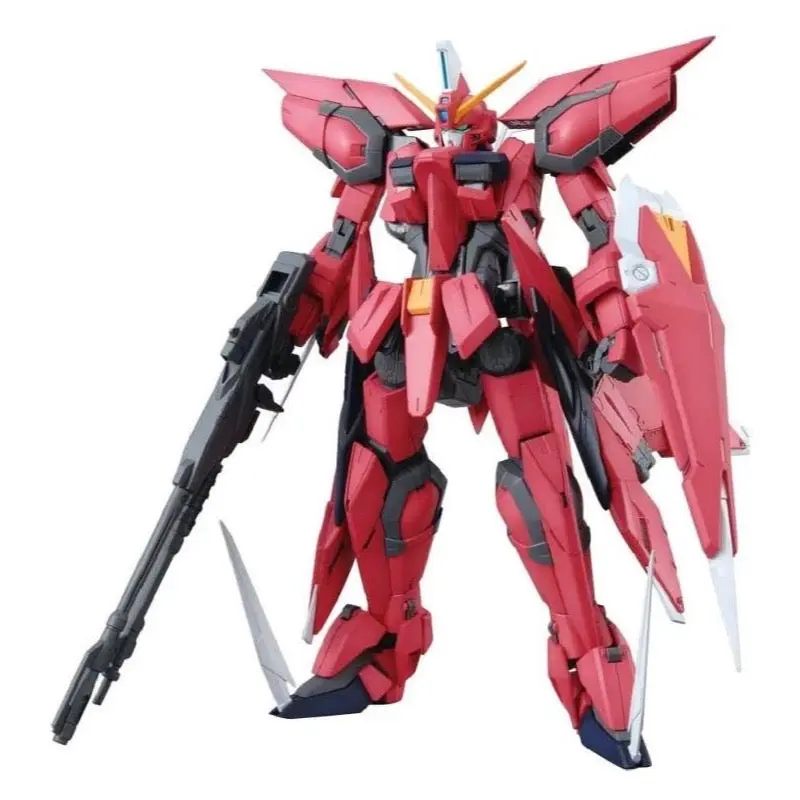 MG 1/100 AEGIS GUNDAM - Hobbies