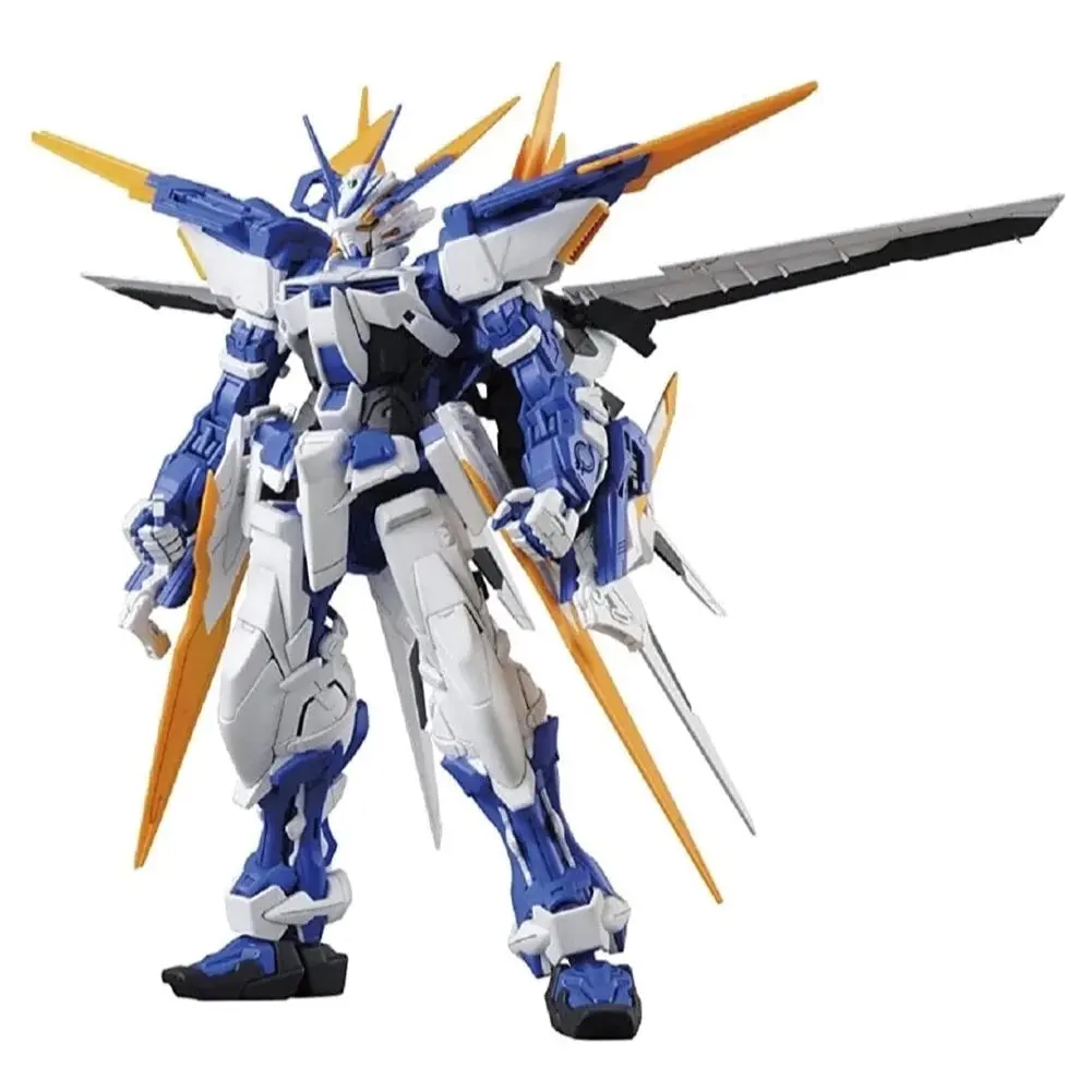 MG 1/100 GUNDAM ASTRAY BLUE FLAME D - Hobbies