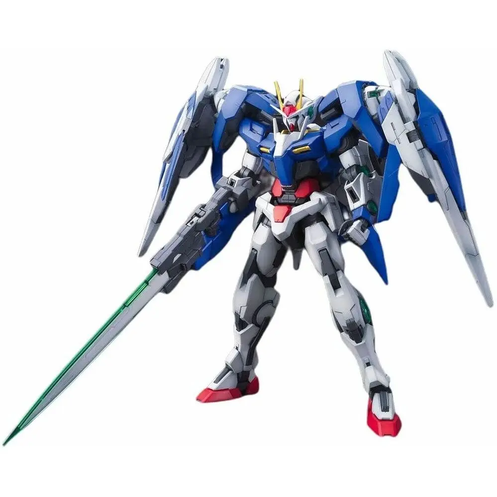 MG 1/100 00 Raiser - Hobbies