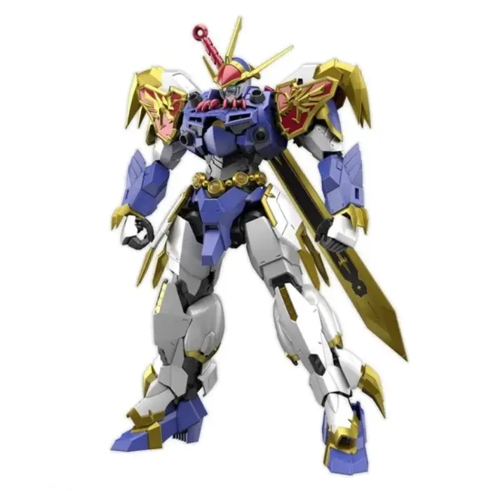 HG Amplified IMGN RYUJINMARU - Hobbies