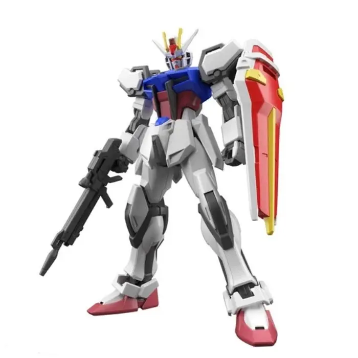 Entry Grade 1/144 Strike Gundam - Hobbies