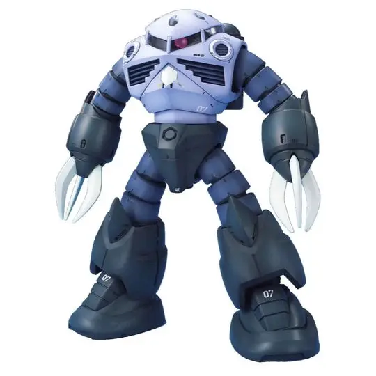 MG 1/100 ZGOK MASS PRODUCTION TYPE - Hobbies