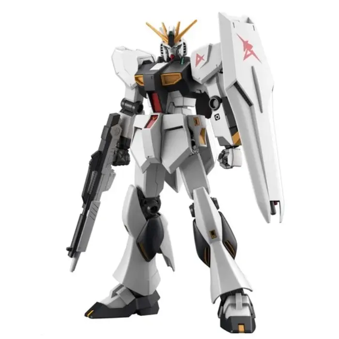Entry Grade 1/144 Nu Gundam - Hobbies