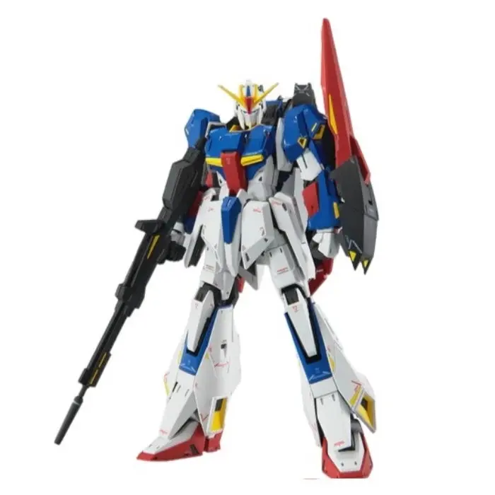 MG 1/100 Zeta Gundam Ver. Ka - Hobbies