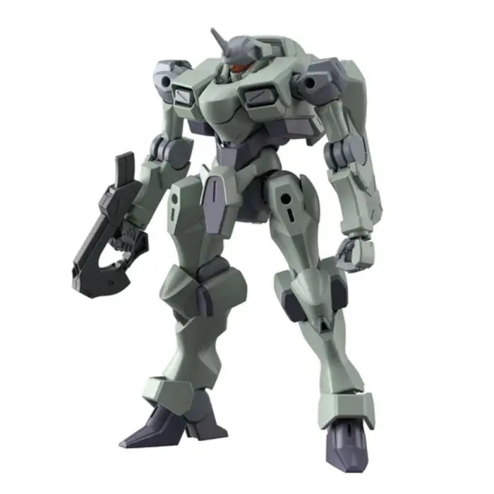 HG 1/144 ZOWORT - Hobbies