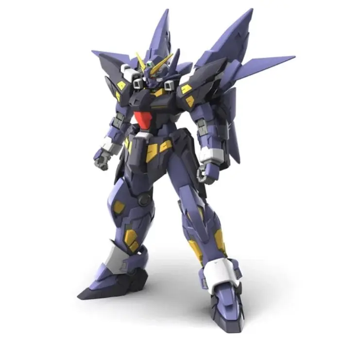 HG HUCKEBEIN MkII - Hobbies