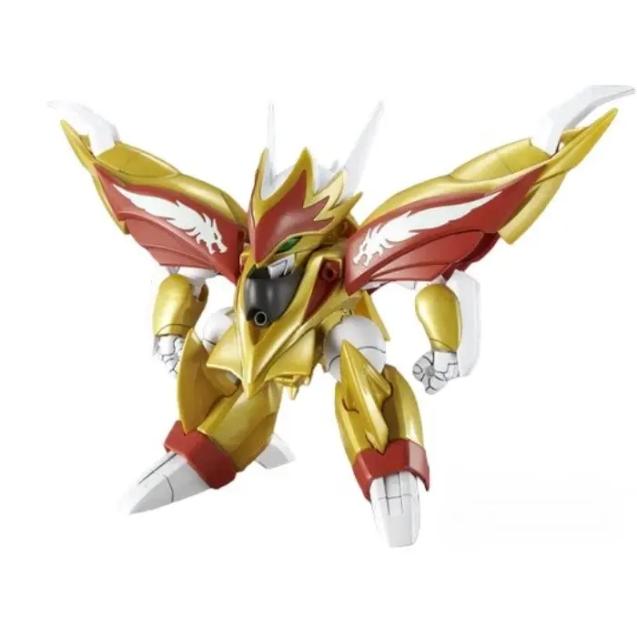 HG RYUSEIMARU - Hobbies