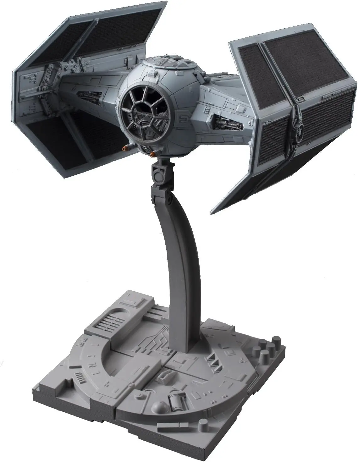 Star Wars 1/72 Tie Advanced X 1 - Hobbies