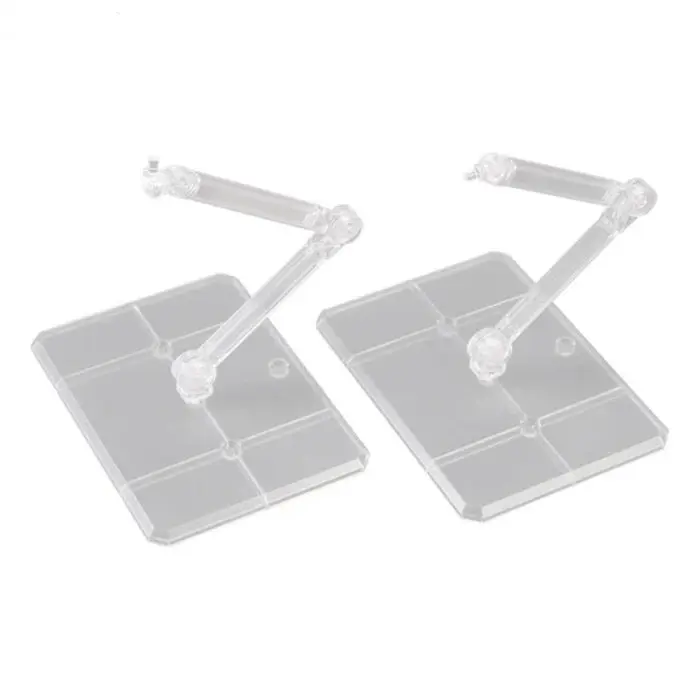 Action Base 7 (Clear Color) - Hobbies