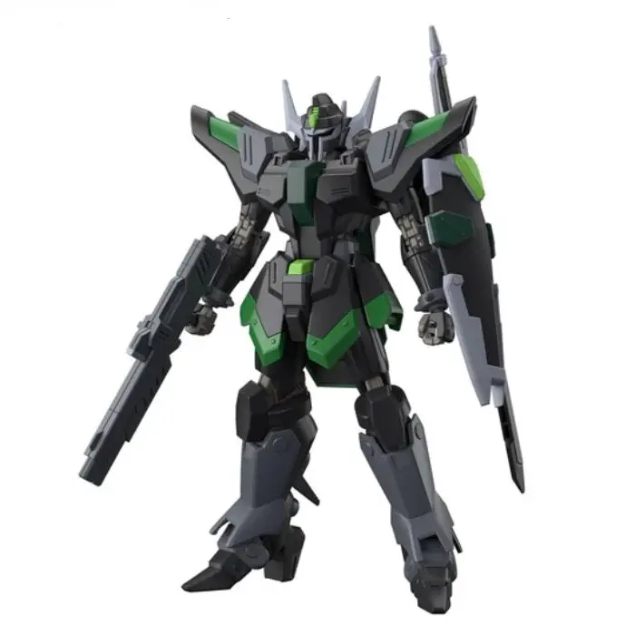 HG 1/144 Black Knight Squad Rud-ro.A (Griffin Arbalest Custom)