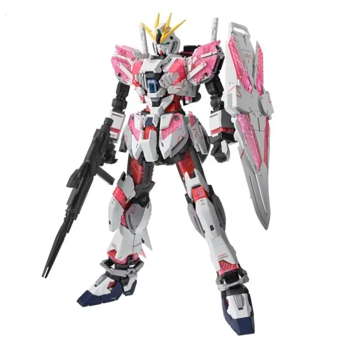MG 1/100 Narrative Gundam C-Packs Ver. Ka