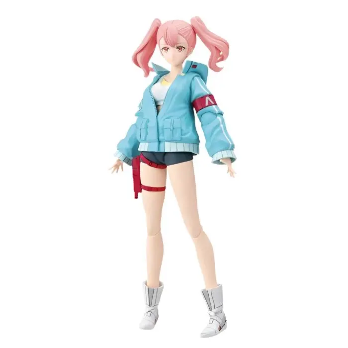 Figurerise Standard Ellie - Hobbies