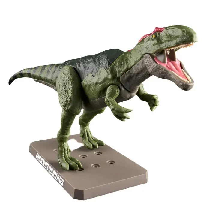 PLANNOSAURUS Giganotosaurus - Hobbies