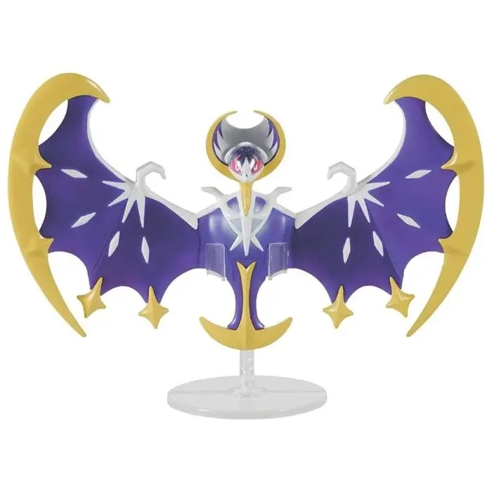 Pokemon Model Kit LUNALA - Hobbies
