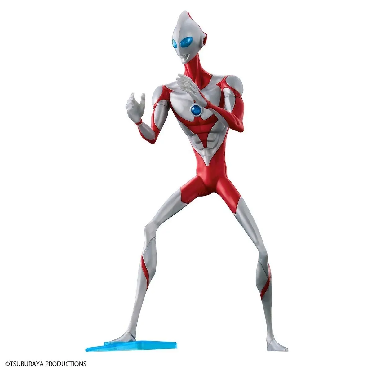 Entry Grade Ultraman (Ultraman: Rising) - Hobbies