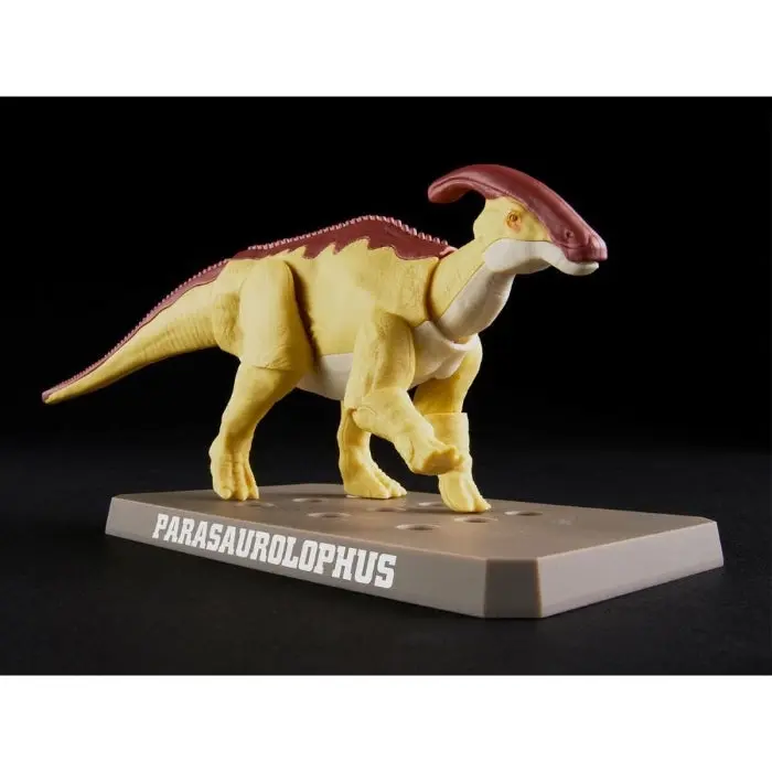 PLANNOSAURUS Parasaurolophus - Hobbies
