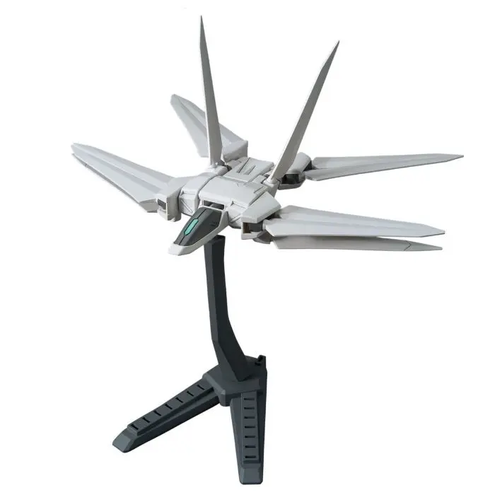 OPTION PARTS SET GUNPLA 10 (GALAXY BOOSTER) - Hobbies