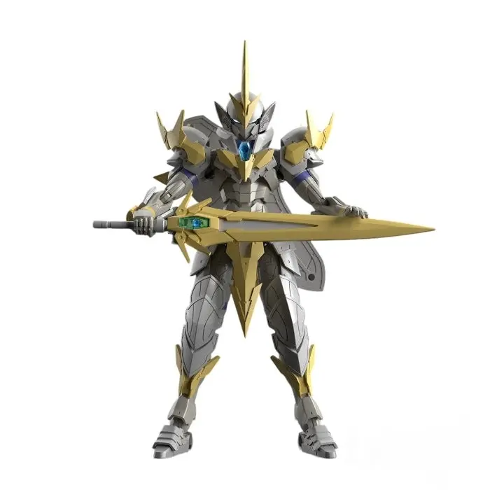 30MF Liber Holy Knight - Toys & Games