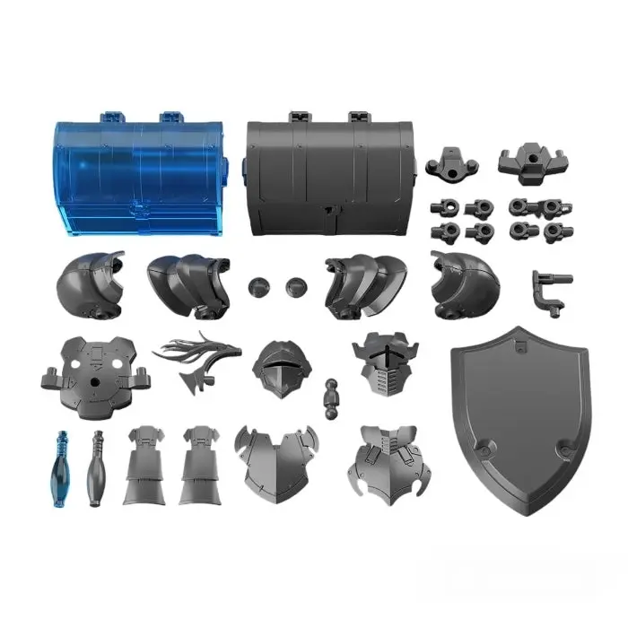 30MF Item Shop 1 (Knight Option) - Toys & Games