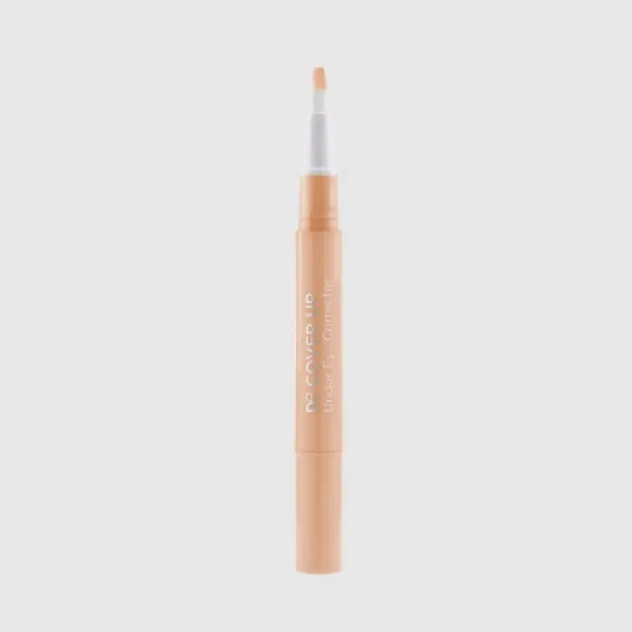 Designer Brands Db Skin Perfector Under Eye Corrector Honey - Beauty