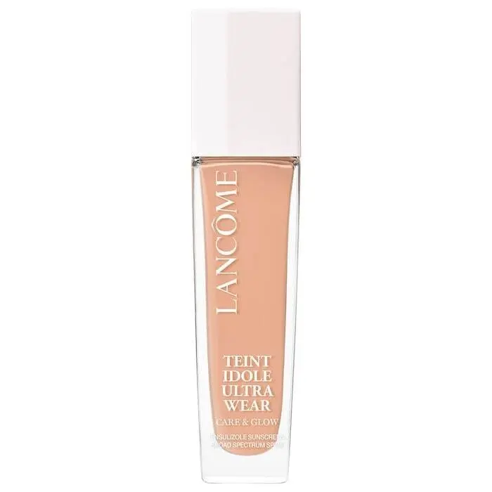 Lancome Teint Idole Ultra Wear Care & Glow 220C - Beauty
