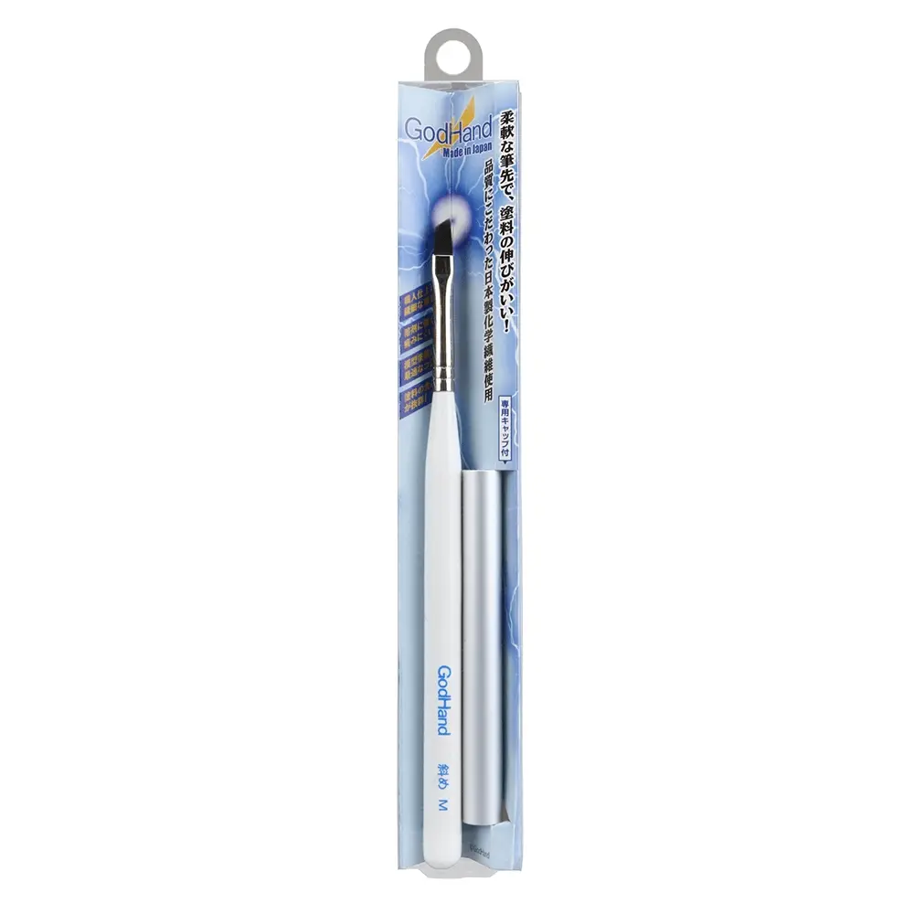 Brushwork Softest Angular M - Hobbies