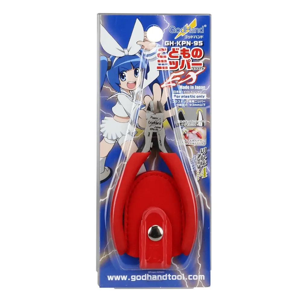 Kids Nipper EX - Hobbies