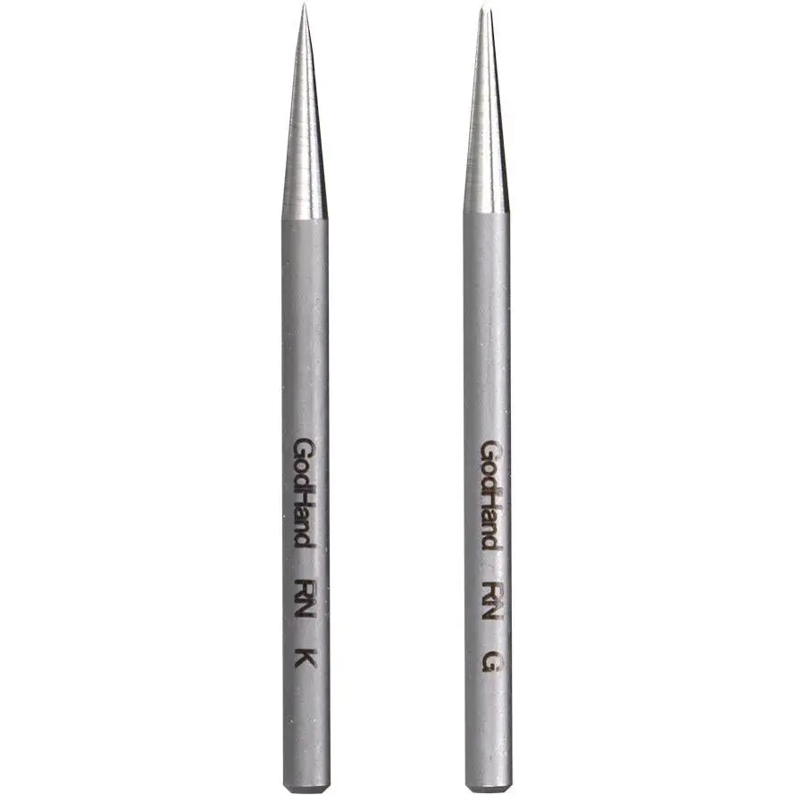 Riegel Needle - Hobbies