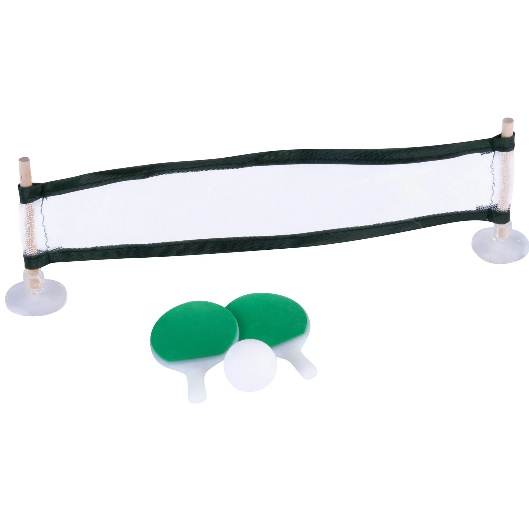 Teeny Tiny Table Tennis Set - Toys & Games