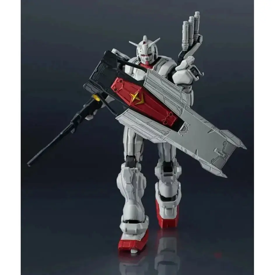 Gundam Universe Gundam EX - Toys & Games