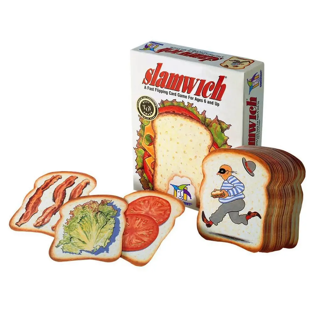 Slamwich - Toys & Games