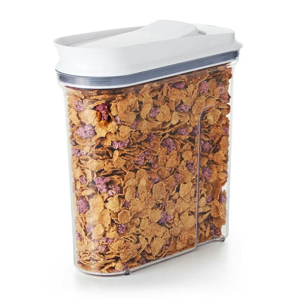 OXO Good Grips Pop 3.2L Cereal Dispenser | Medium - Home & Garden