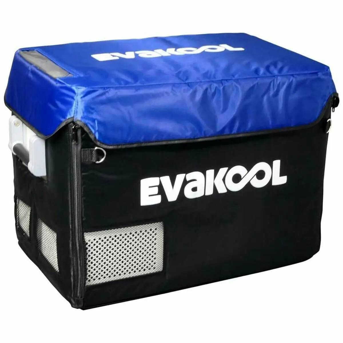 Evakool Down Under 47L Fridge/Freezer Insulated Protective Cover - Home & Garden