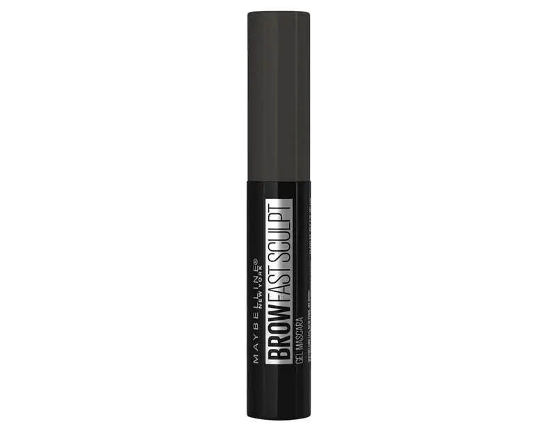 Maybelline Brow Fast Sculpt Deep Brown - Beauty