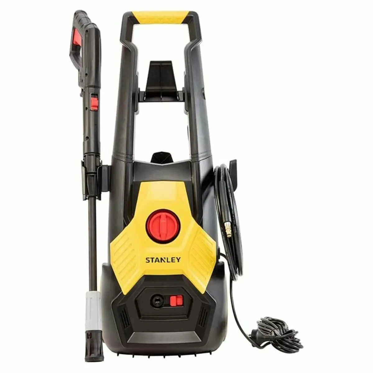 Stanley 1600W Electric Pressure Washer - Home & Garden
