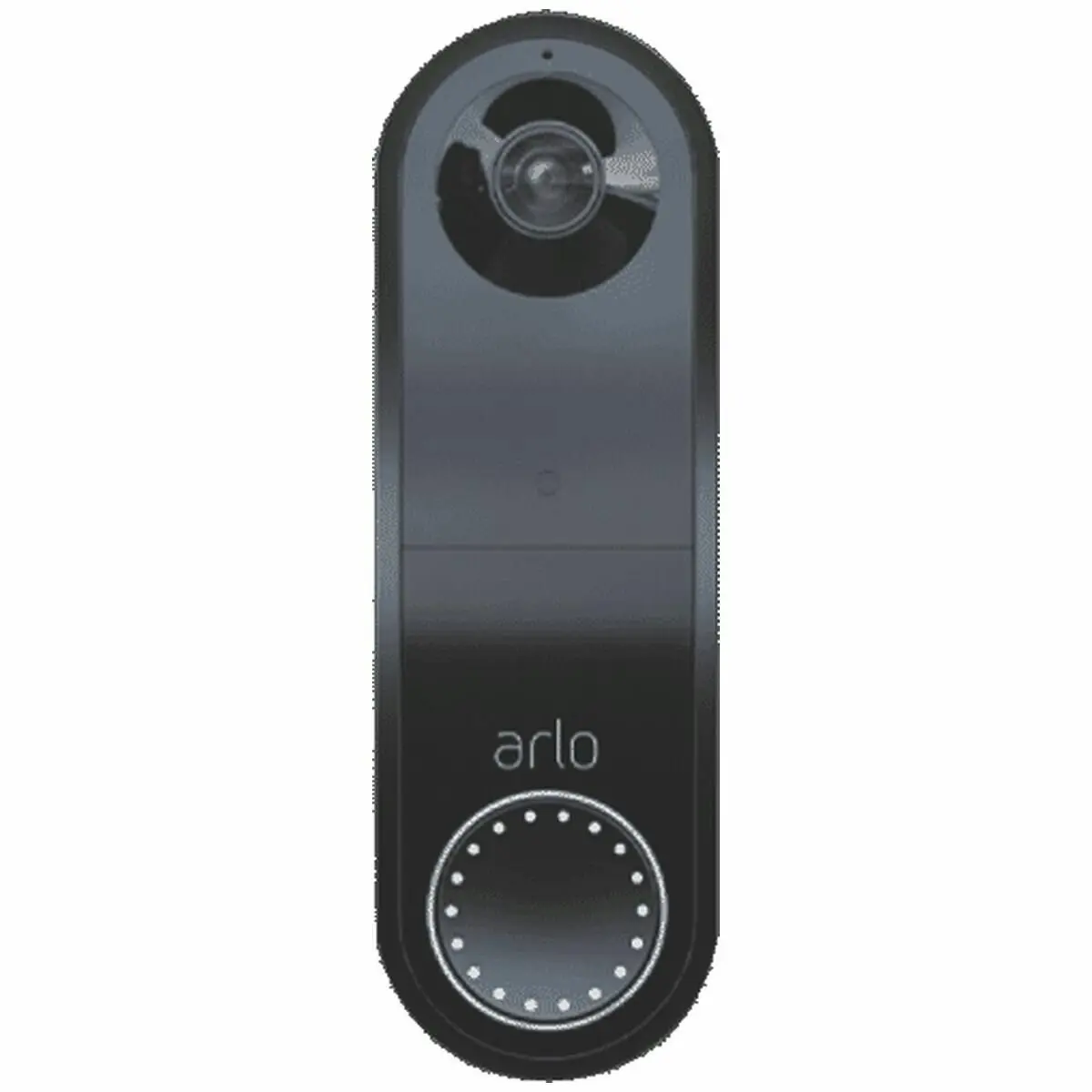 Arlo Essential HD Wireless Video Doorbell - Electronics