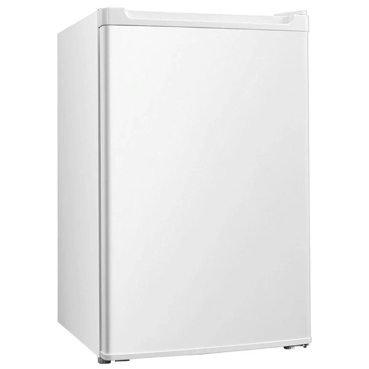 Eurotech 121L Bar Fridge White - Home & Garden