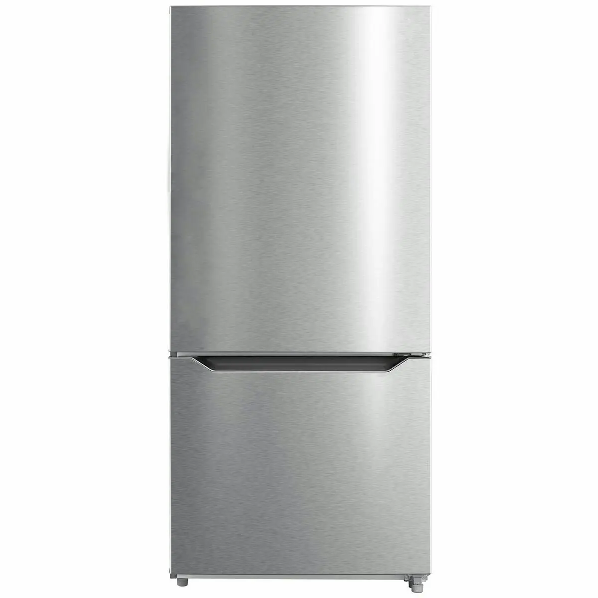 Esatto 529L Bottom Mount Fridge - Home & Garden