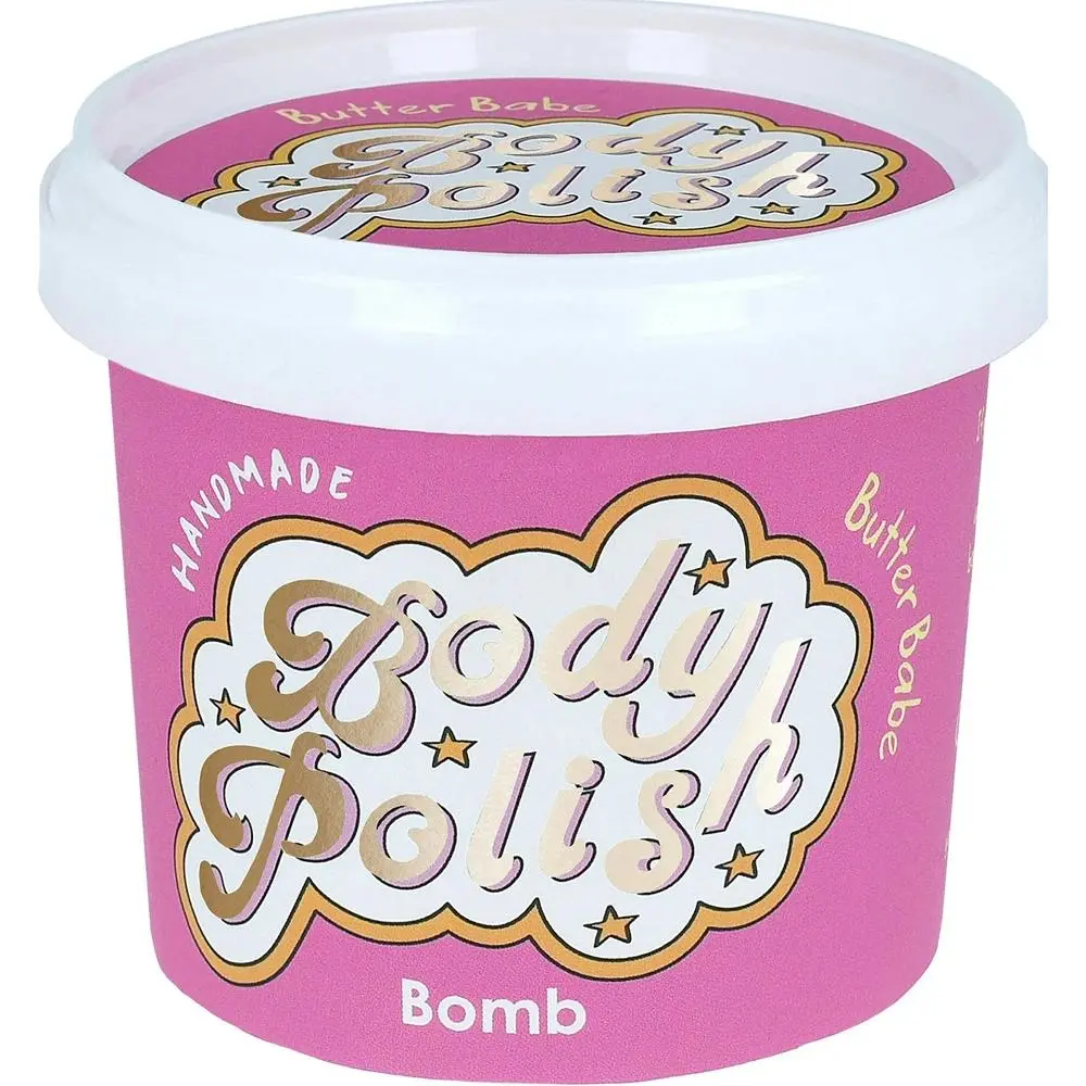Bomb Cosmetics It's Not Easy Being Green Scented Bath Soap Slice Bar w/ Toy - Beauty