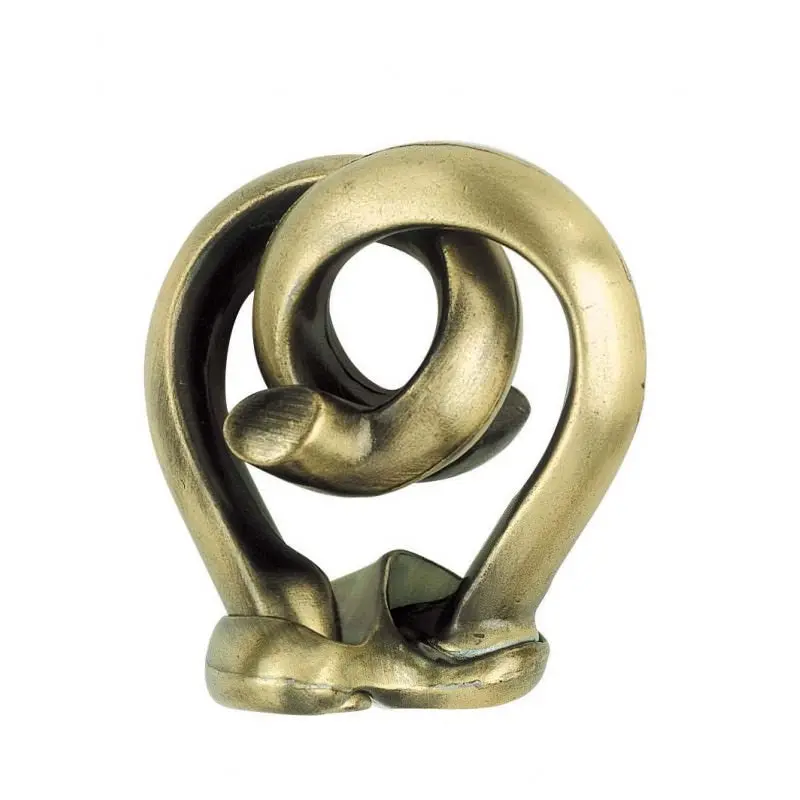 Huzzle: Level 5 Cast Radix - Toys & Games