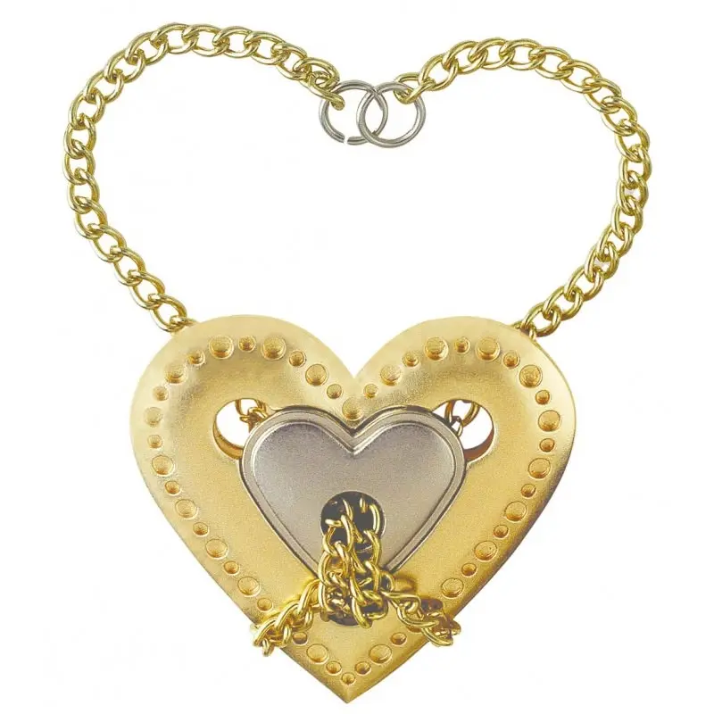 Huzzle: Level 4 Cast Heart - Toys & Games