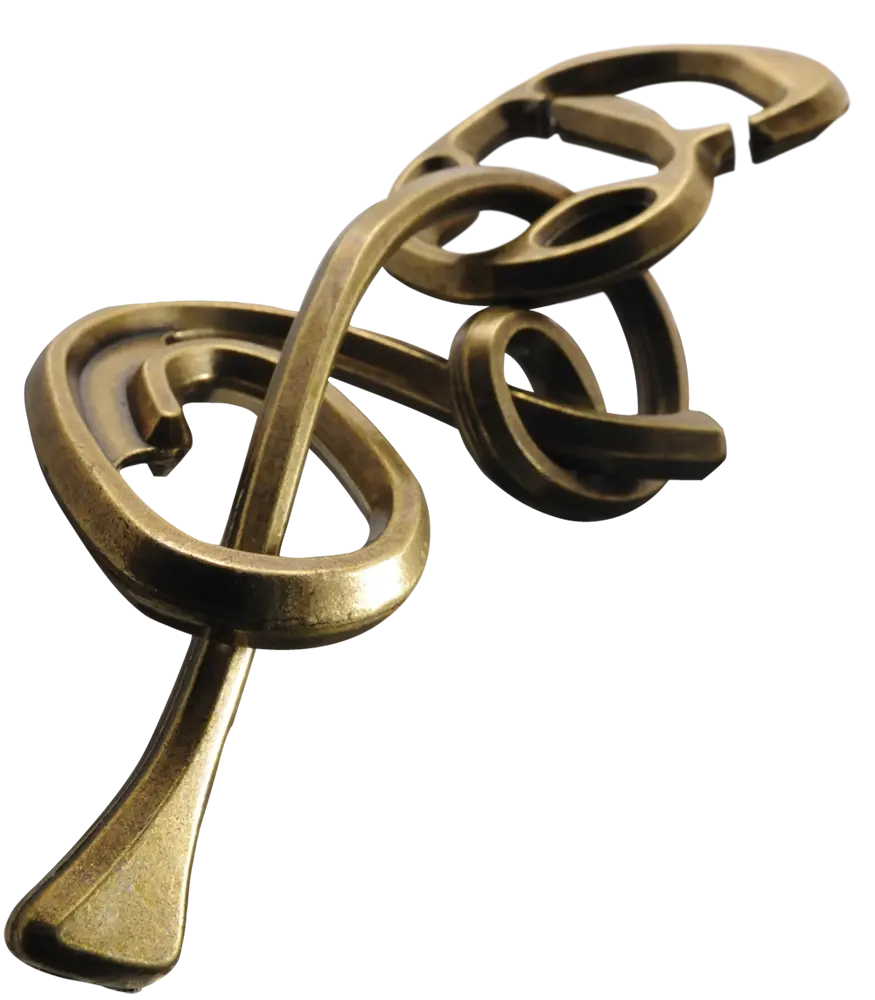 Huzzle: Level 6 Cast Enigma - Toys & Games