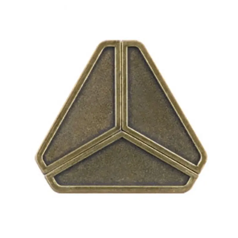 Huzzle Level 3 Delta - Toys & Games