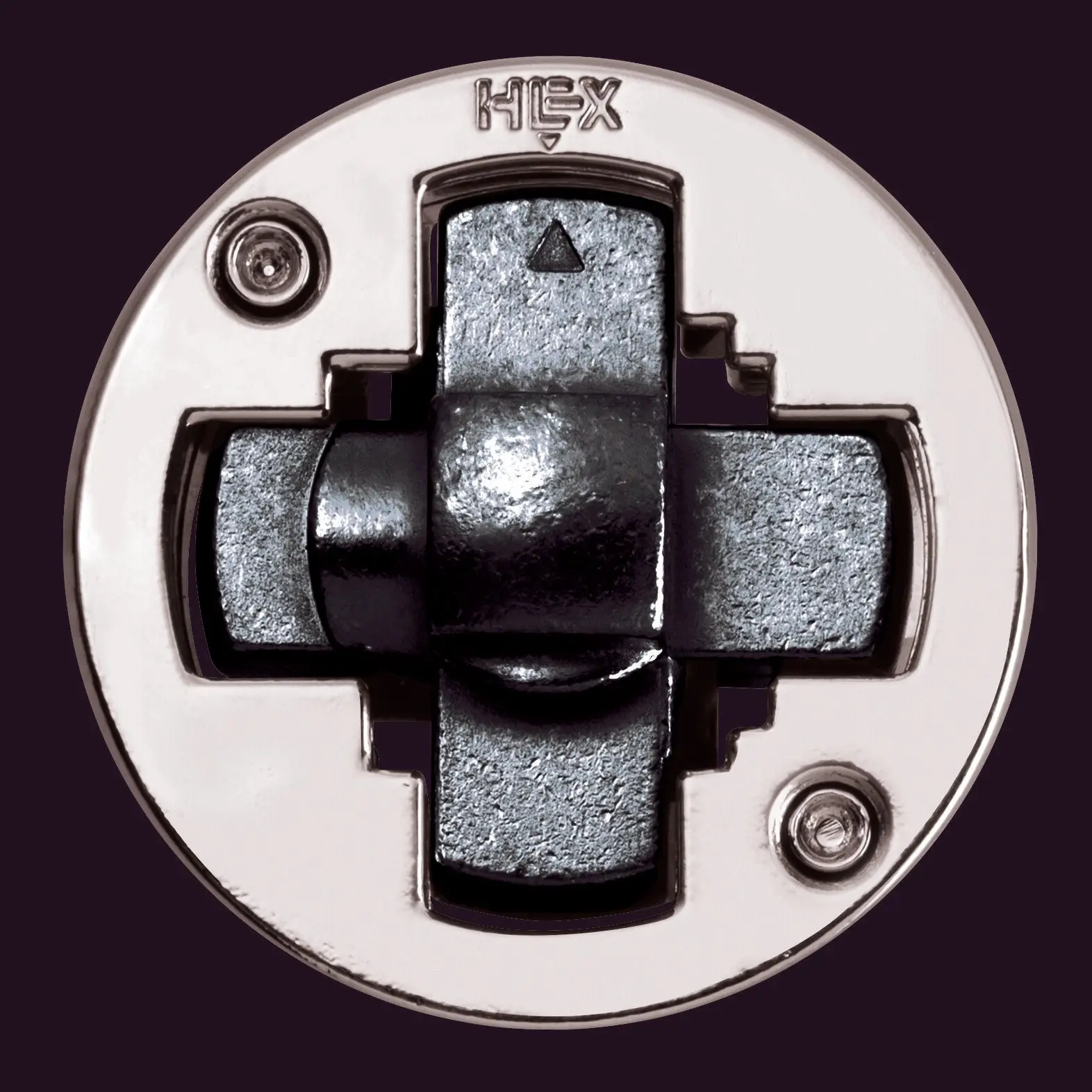 Huzzle Level 3 Hex - Toys & Games
