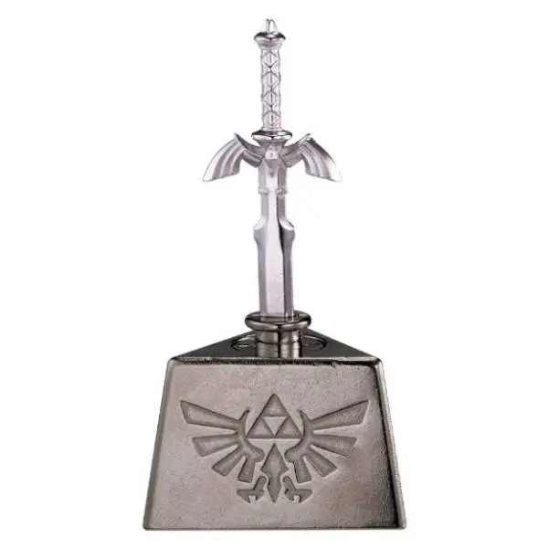 Huzzle Legend Zelda Sword - Toys & Games