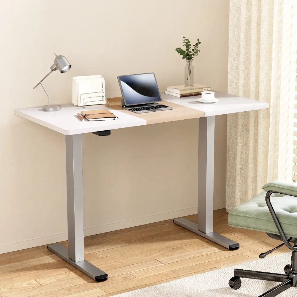 Artiss Standing Desk Electric Sit Stand Desks 120CM - Furniture