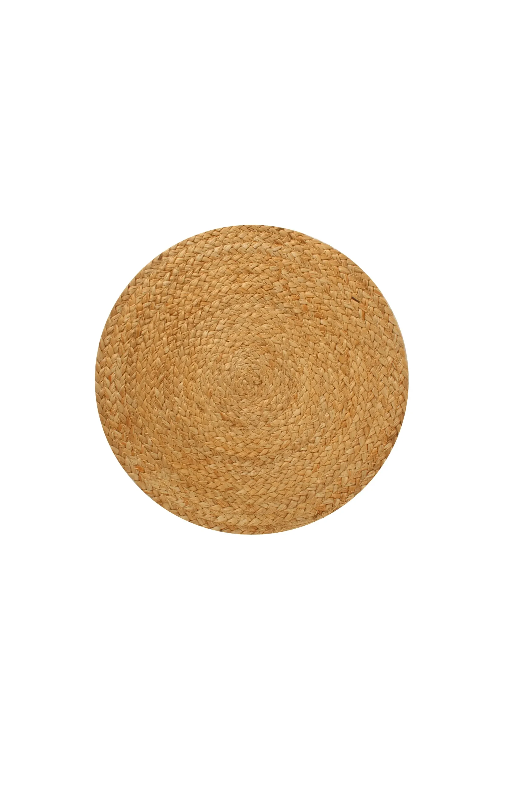 Bailey 35cm Natural Jute Placemats - Home & Garden