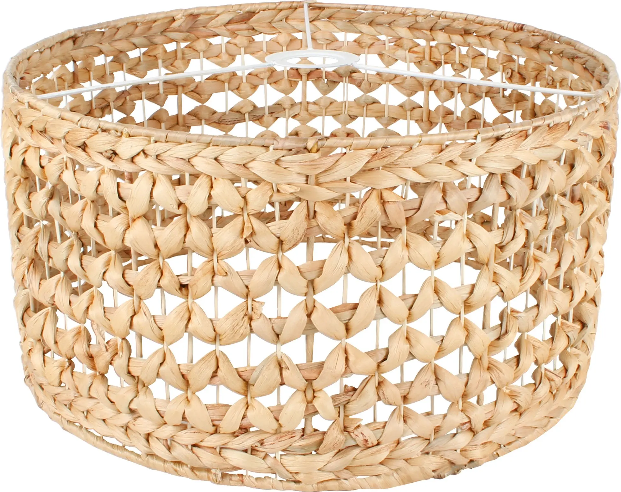 Casa Light Shade Water Hyacinth 8 x 25cm - Home & Garden